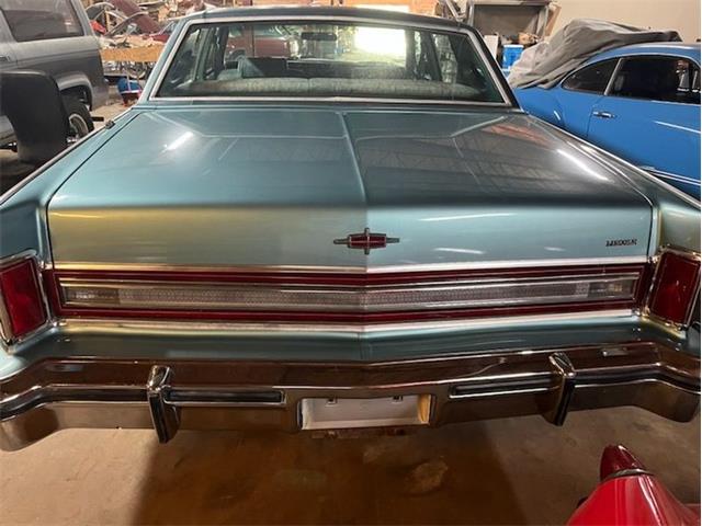 1979 Lincoln Continental (CC-2104598) for sale in Greensboro, North Carolina