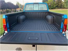 1997 Nissan Pickup (CC-2104599) for sale in Roseville, California
