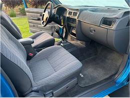1997 Nissan Pickup (CC-2104599) for sale in Roseville, California