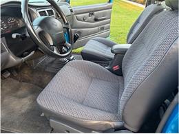 1997 Nissan Pickup (CC-2104599) for sale in Roseville, California