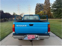 1997 Nissan Pickup (CC-2104599) for sale in Roseville, California