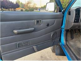 1997 Nissan Pickup (CC-2104599) for sale in Roseville, California