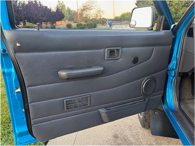1997 Nissan Pickup (CC-2104599) for sale in Roseville, California