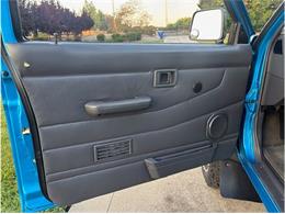 1997 Nissan Pickup (CC-2104599) for sale in Roseville, California