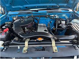 1997 Nissan Pickup (CC-2104599) for sale in Roseville, California