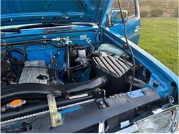 1997 Nissan Pickup (CC-2104599) for sale in Roseville, California