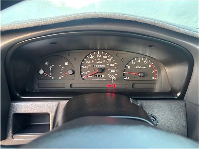 1997 Nissan Pickup (CC-2104599) for sale in Roseville, California