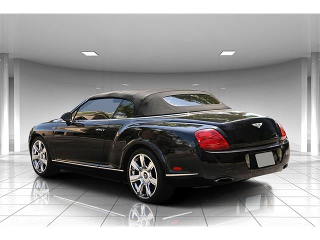 2009 Bentley Continental GT (CC-2100046) for sale in Boca Raton, Florida