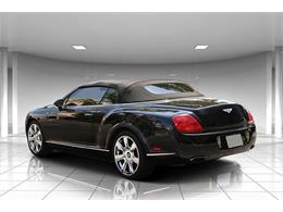 2009 Bentley Continental GT (CC-2100046) for sale in Boca Raton, Florida
