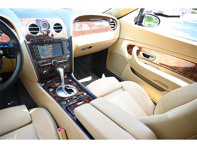 2009 Bentley Continental GT (CC-2100046) for sale in Boca Raton, Florida