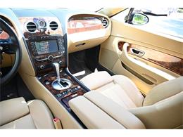 2009 Bentley Continental GT (CC-2100046) for sale in Boca Raton, Florida