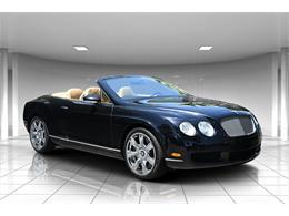 2009 Bentley Continental GT (CC-2100046) for sale in Boca Raton, Florida