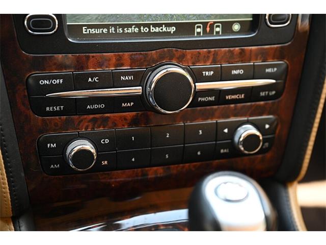 2009 Bentley Continental GT (CC-2100046) for sale in Boca Raton, Florida