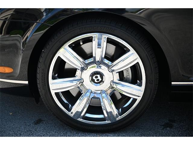 2009 Bentley Continental GT (CC-2100046) for sale in Boca Raton, Florida