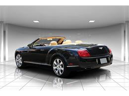 2009 Bentley Continental GT (CC-2100046) for sale in Boca Raton, Florida