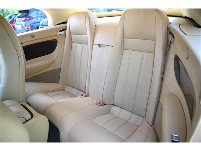 2009 Bentley Continental GT (CC-2100046) for sale in Boca Raton, Florida