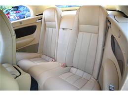 2009 Bentley Continental GT (CC-2100046) for sale in Boca Raton, Florida