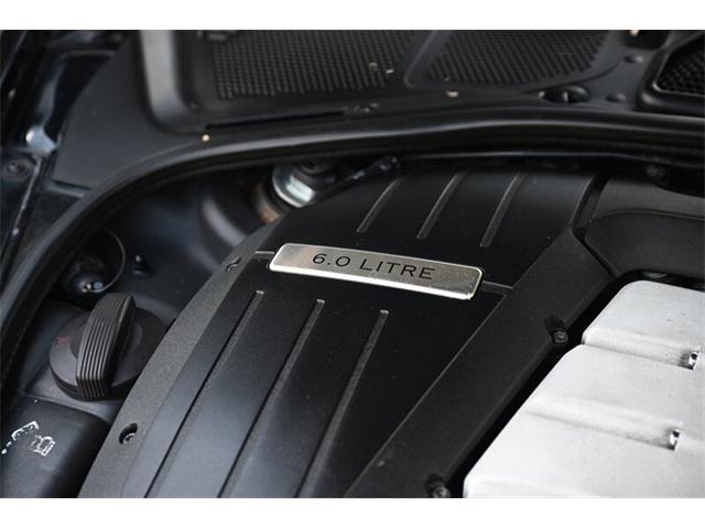 2009 Bentley Continental GT (CC-2100046) for sale in Boca Raton, Florida