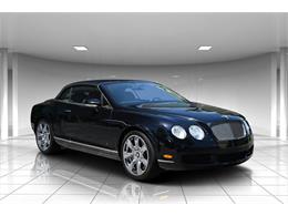2009 Bentley Continental GT (CC-2100046) for sale in Boca Raton, Florida