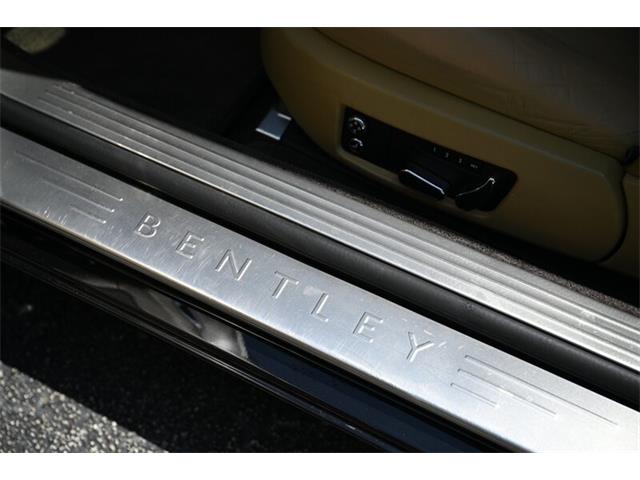 2009 Bentley Continental GT (CC-2100046) for sale in Boca Raton, Florida