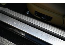 2009 Bentley Continental GT (CC-2100046) for sale in Boca Raton, Florida