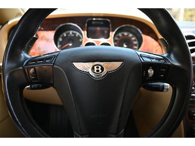 2009 Bentley Continental GT (CC-2100046) for sale in Boca Raton, Florida