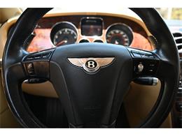 2009 Bentley Continental GT (CC-2100046) for sale in Boca Raton, Florida