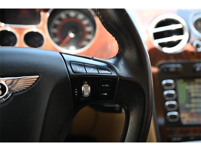 2009 Bentley Continental GT (CC-2100046) for sale in Boca Raton, Florida