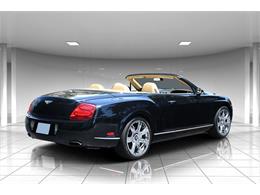 2009 Bentley Continental GT (CC-2100046) for sale in Boca Raton, Florida