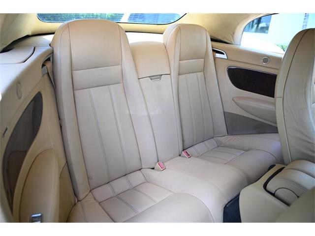 2009 Bentley Continental GT (CC-2100046) for sale in Boca Raton, Florida