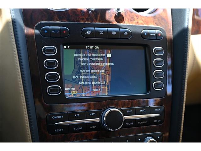 2009 Bentley Continental GT (CC-2100046) for sale in Boca Raton, Florida
