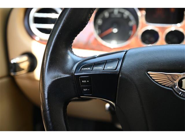 2009 Bentley Continental GT (CC-2100046) for sale in Boca Raton, Florida