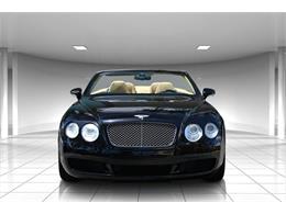2009 Bentley Continental GT (CC-2100046) for sale in Boca Raton, Florida