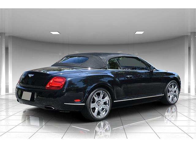 2009 Bentley Continental GT (CC-2100046) for sale in Boca Raton, Florida