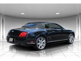 2009 Bentley Continental GT (CC-2100046) for sale in Boca Raton, Florida