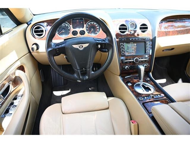 2009 Bentley Continental GT (CC-2100046) for sale in Boca Raton, Florida