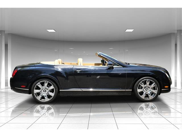 2009 Bentley Continental GT (CC-2100046) for sale in Boca Raton, Florida