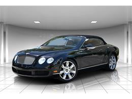 2009 Bentley Continental GT (CC-2100046) for sale in Boca Raton, Florida