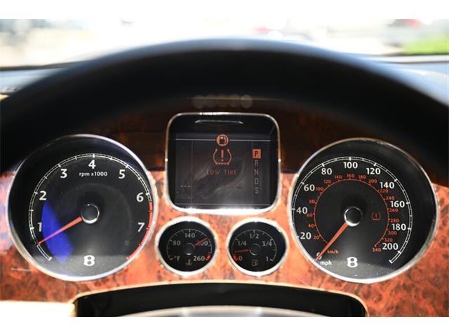 2009 Bentley Continental GT (CC-2100046) for sale in Boca Raton, Florida