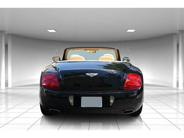 2009 Bentley Continental GT (CC-2100046) for sale in Boca Raton, Florida