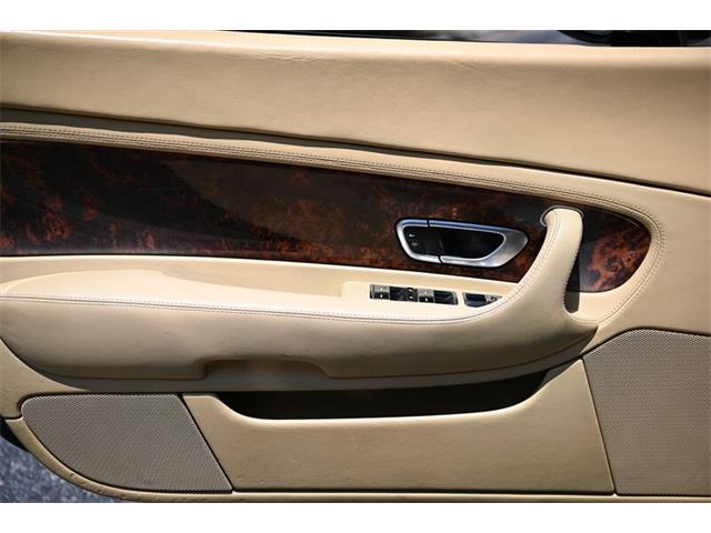 2009 Bentley Continental GT (CC-2100046) for sale in Boca Raton, Florida