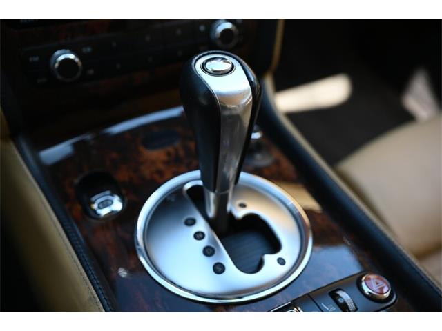 2009 Bentley Continental GT (CC-2100046) for sale in Boca Raton, Florida
