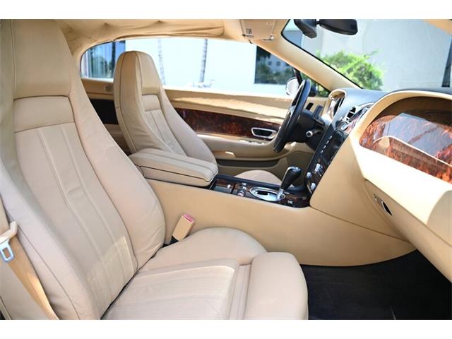 2009 Bentley Continental GT (CC-2100046) for sale in Boca Raton, Florida