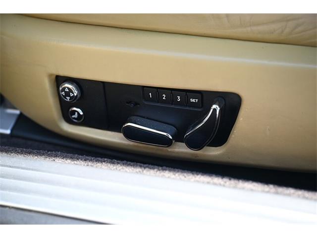 2009 Bentley Continental GT (CC-2100046) for sale in Boca Raton, Florida