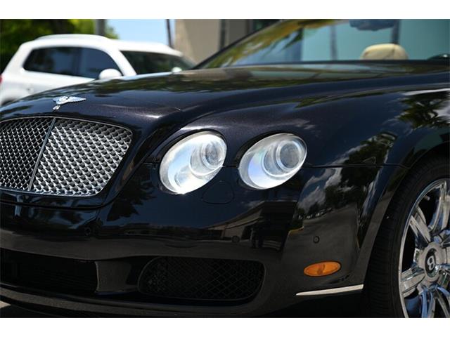 2009 Bentley Continental GT (CC-2100046) for sale in Boca Raton, Florida