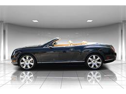 2009 Bentley Continental GT (CC-2100046) for sale in Boca Raton, Florida