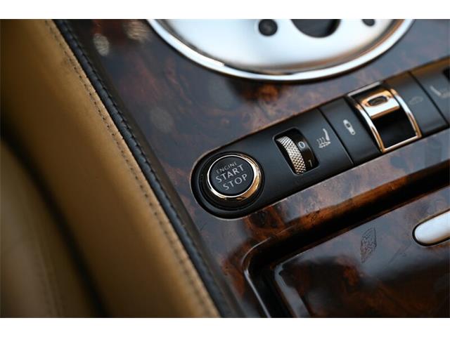 2009 Bentley Continental GT (CC-2100046) for sale in Boca Raton, Florida