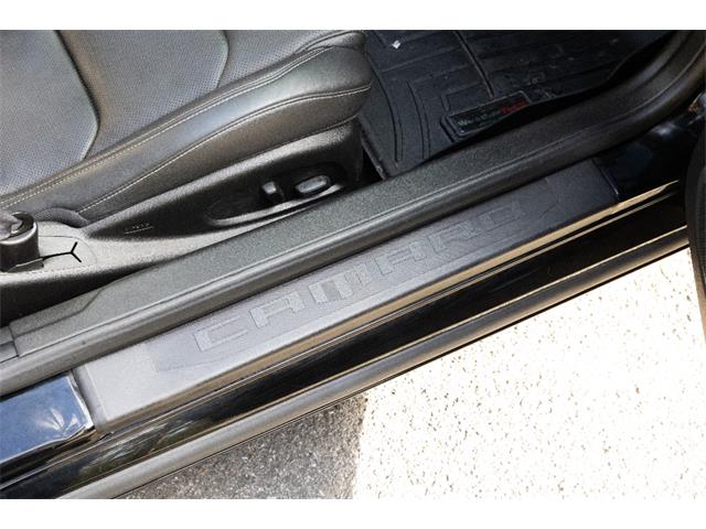 2017 Chevrolet Camaro RS (CC-2100460) for sale in Saratoga Springs, New York