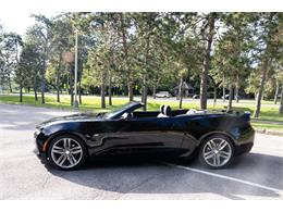 2017 Chevrolet Camaro RS (CC-2100460) for sale in Saratoga Springs, New York
