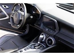2017 Chevrolet Camaro RS (CC-2100460) for sale in Saratoga Springs, New York